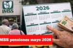 IMSS pensiones mayo 2026: suspensión, requisitos y calendario