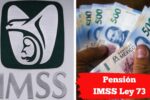 Pensión IMSS Ley 73: Suprema Corte ordena aumento por inflación