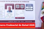 Nueva Credencial de Salud 2026: cómo registrarse y qué necesitas